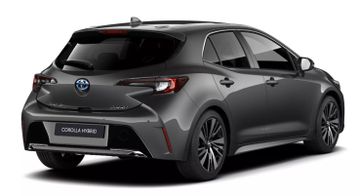 Toyota Corolla 1.8 Hybrid Teamplayer *SHZ*TECHNIK-PAKET