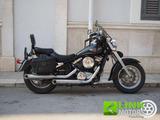Kawasaki KAWASAKI VN 800 CLASSIC - KAWASAKI CHOPPER VN 800