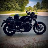 Moto Guzzi V7 850 Stone - MOTO GUZZI V8
