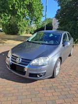 Volkswagen VW Jetta MK5 - gebrauchte VW Jetta aus dem Jahr 2008
