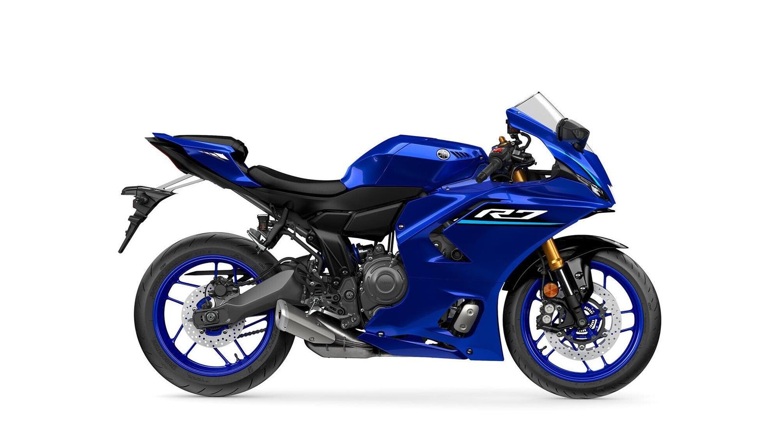 Yamaha R7 R7 | Modell 2025 | 5 Jahre Garantie