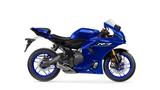 Yamaha R7 R7 | Modell 2025 | 5 Jahre Garantie - YAMAHA R5