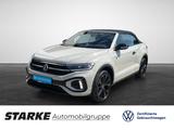 Volkswagen T-Roc Cabriolet 1.5 TSI DSG R-Line Edition Karma