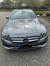Mercedes-Benz E 220d T AVANTGARDE Autom. AVANTGARDE - gebrauchte Mercedes-Benz E 220 aus dem Jahr 2016