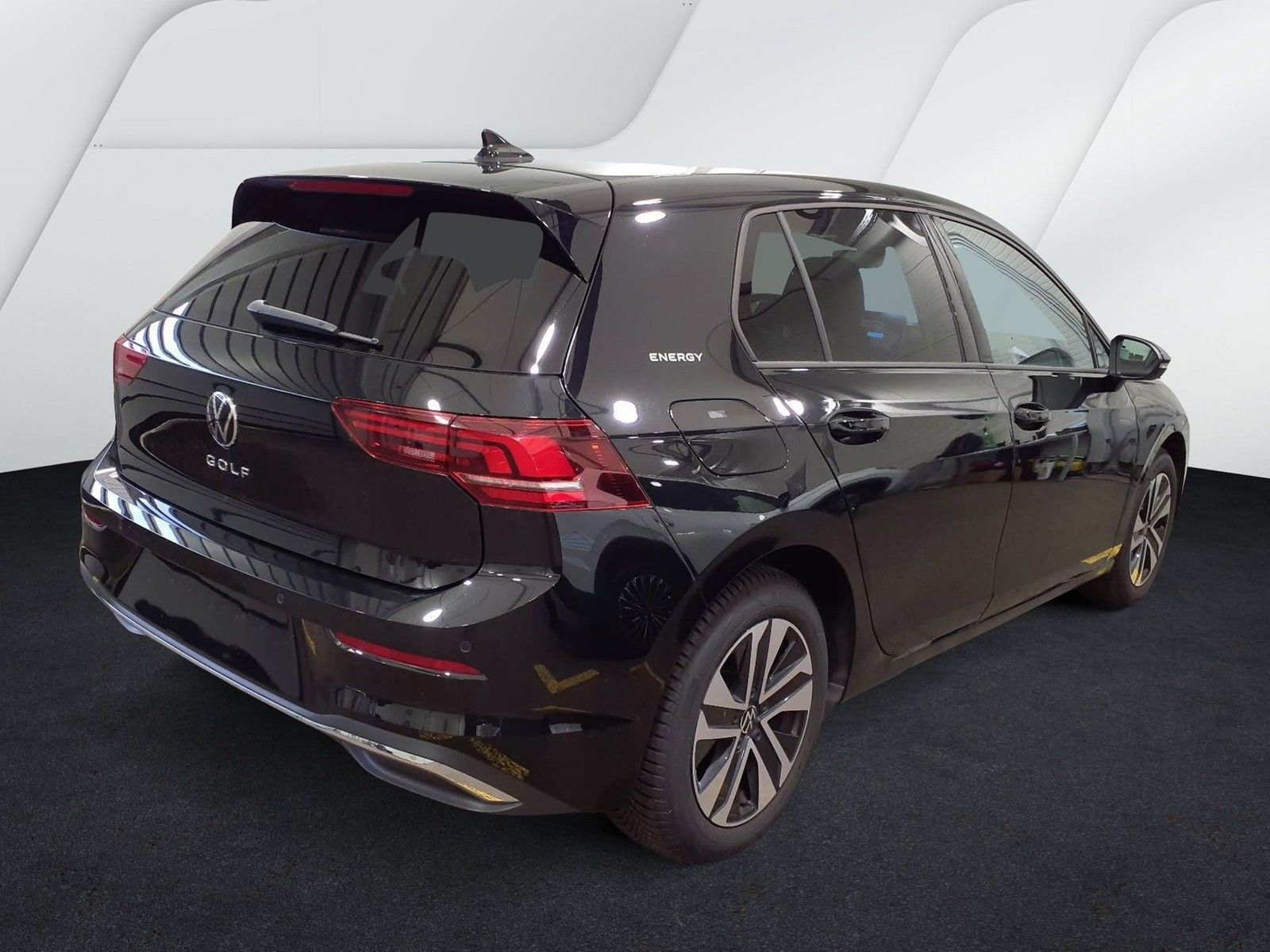 Volkswagen Golf - Bild 2