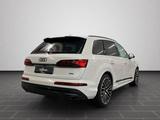 Audi Q7 SUV S line business TDI quattro 210 kW tiptro - Audi Q7: S Line Business