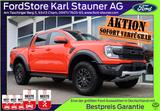 Ford Ranger Raptor-Paket DOKA 4x4 3.0 EcoB. 3,99% FIN - Ford Raptor New cars