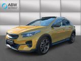 Kia XCeed Xdition 1.6 TGDI Panoramadach - Kia XCeed: Automatik