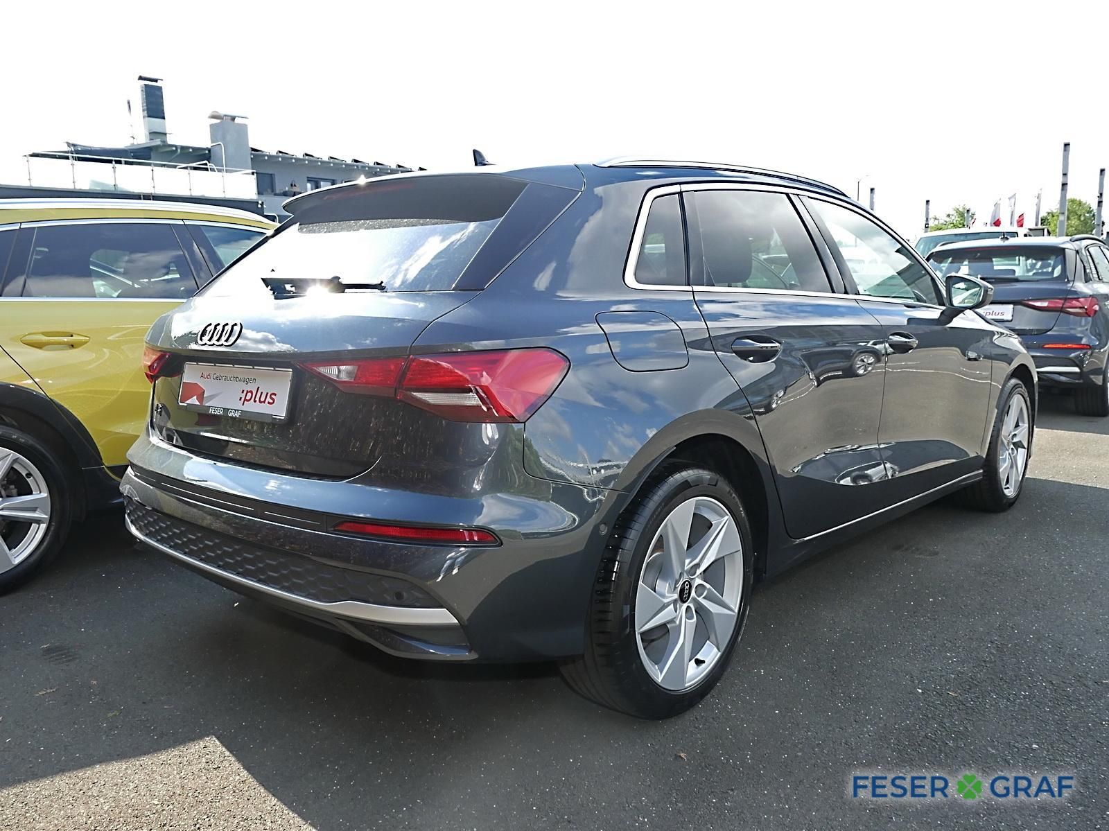 Audi A3 - Bild 4