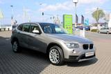 BMW Baureihe X1 sDrive 20d Xenon Leder Tüv Neu - BMW X1: Sdrive 20d