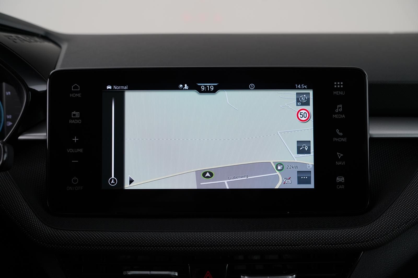 Skoda Fabia - Bild 22