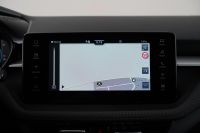 Skoda Fabia - Vorschau Bild 22