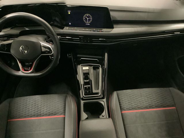 Golf GTI Clubsport 2,0 TSI 221 kW DSG  LED-Plus,