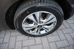 KIA Venga 1.6 Dream Team Leder Navi Sitzhz.