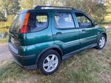 Suzuki Ignis 1.5   Allrad  4WD Comfort 1-hand ,Klima  - gebrauchte Suzuki Ignis aus dem Jahr 2005
