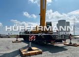 Liebherr LTM 1230-5.1 - Liebherr Kettenbagger