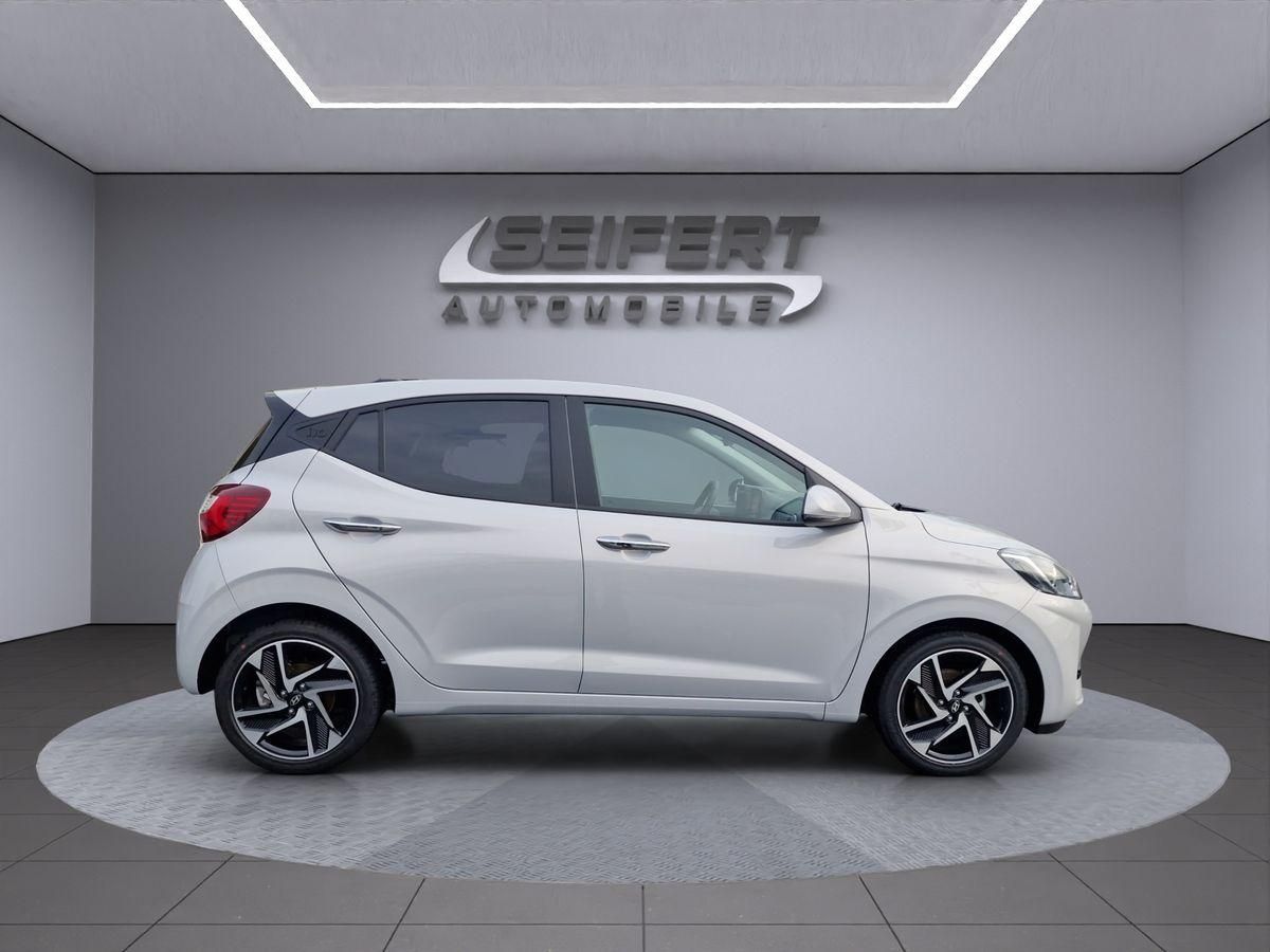 Hyundai i10 – Bild 6