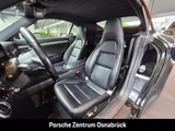 Porsche 991 -2 (911) Carrera 4 Cabriolet BOSE 20-Zoll - Porsche 991 aus 2016
