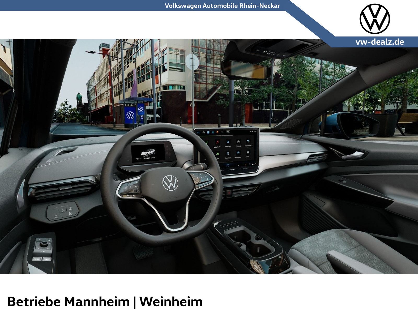 Volkswagen ID.5 - Bild 7