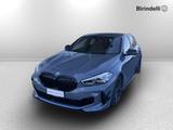 BMW Serie 1 (F40) - M 135i xDrive - blaue BMW 135