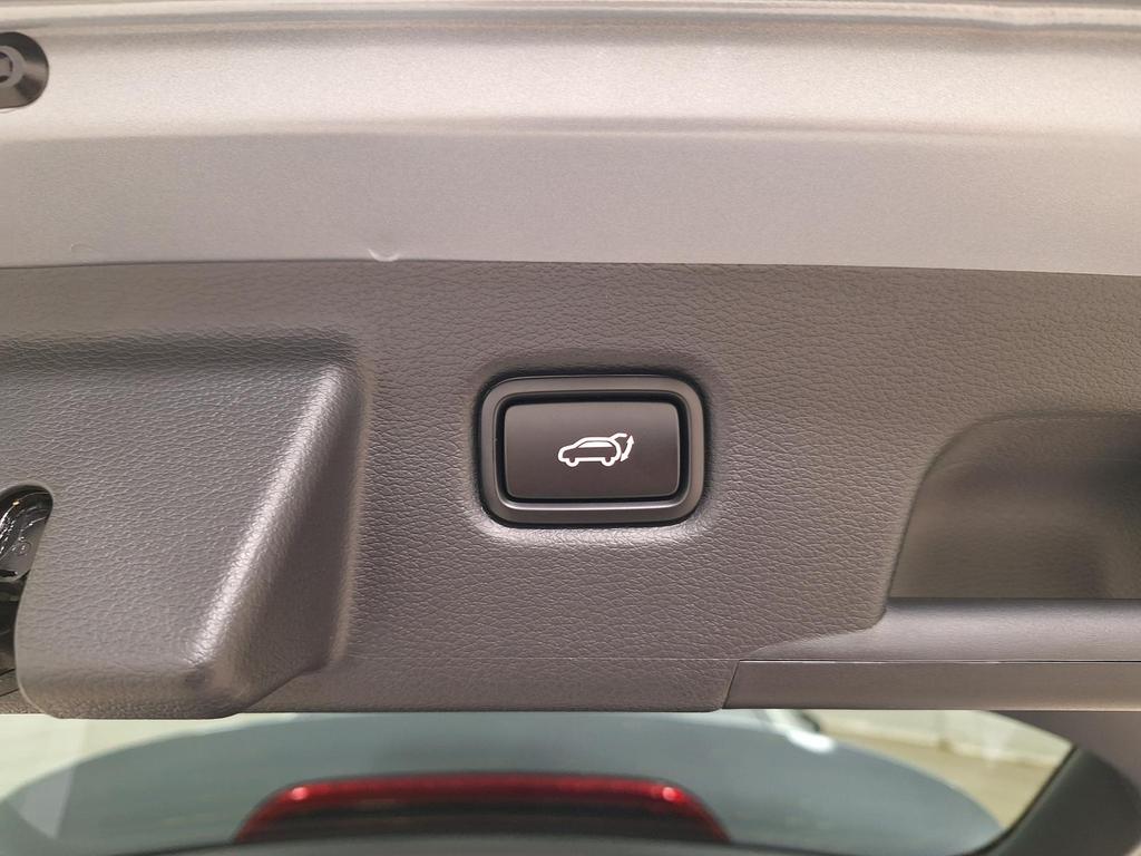 Kia cee'd Sportswagon