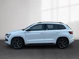 Skoda Karoq 2.0 TSI 4x4 DSG Sportline Navi ACC Kamera - Skoda Karoq in Dortmund