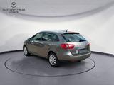 Seat Ibiza ST Sun/NAVI/SITZHEIZUNG/TEMPOMAT/KLIMAAUT/ - gebrauchte Seat Ibiza aus dem Jahr 2015