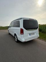 Mercedes-Benz V-Klasse Marco Polo HORIZON EDITION - Wohnmobil oder -wagen Marco polo