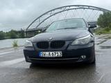 BMW 530i A -  - BMW 530 aus 2007: 530i