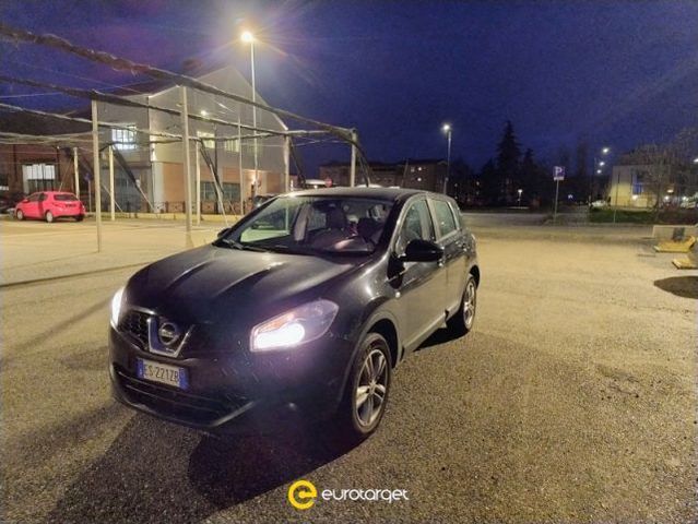 Nissan NISSAN Qashqai 1.5 dCi DPF Visia