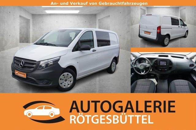 Mercedes-Benz Vito Mixto 114 CDI Kompakt 7G-TRONIC*KAMERA*NAVI