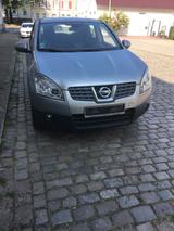 Nissan Qashqai 2.0 Acenta - gebrauchte Nissan Qashqai aus dem Jahr 2008