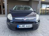 Fiat Punto Evo 1.4 8V Dynamic - gebrauchte Fiat Punto Evo aus dem Jahr 2010