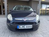 Fiat Punto Evo 1.4 8V Dynamic - Fiat Punto Evo aus 2010