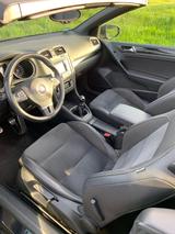 Volkswagen Golf VI Cabriolet , SHZ, Klima, AHK, Navi, PDC - Gebrauchtwagen in Bonn bis 15.000 Euro