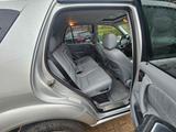 Mercedes-Benz ML 270 CDI -AMG, Volleder, wenig Kilometer - Mercedes-Benz ML 270 mit Diesel-Antrieb
