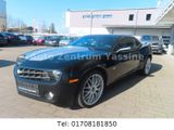 Chevrolet Camaro Coupe 3.6 - Chevrolet Camaro aus 2012