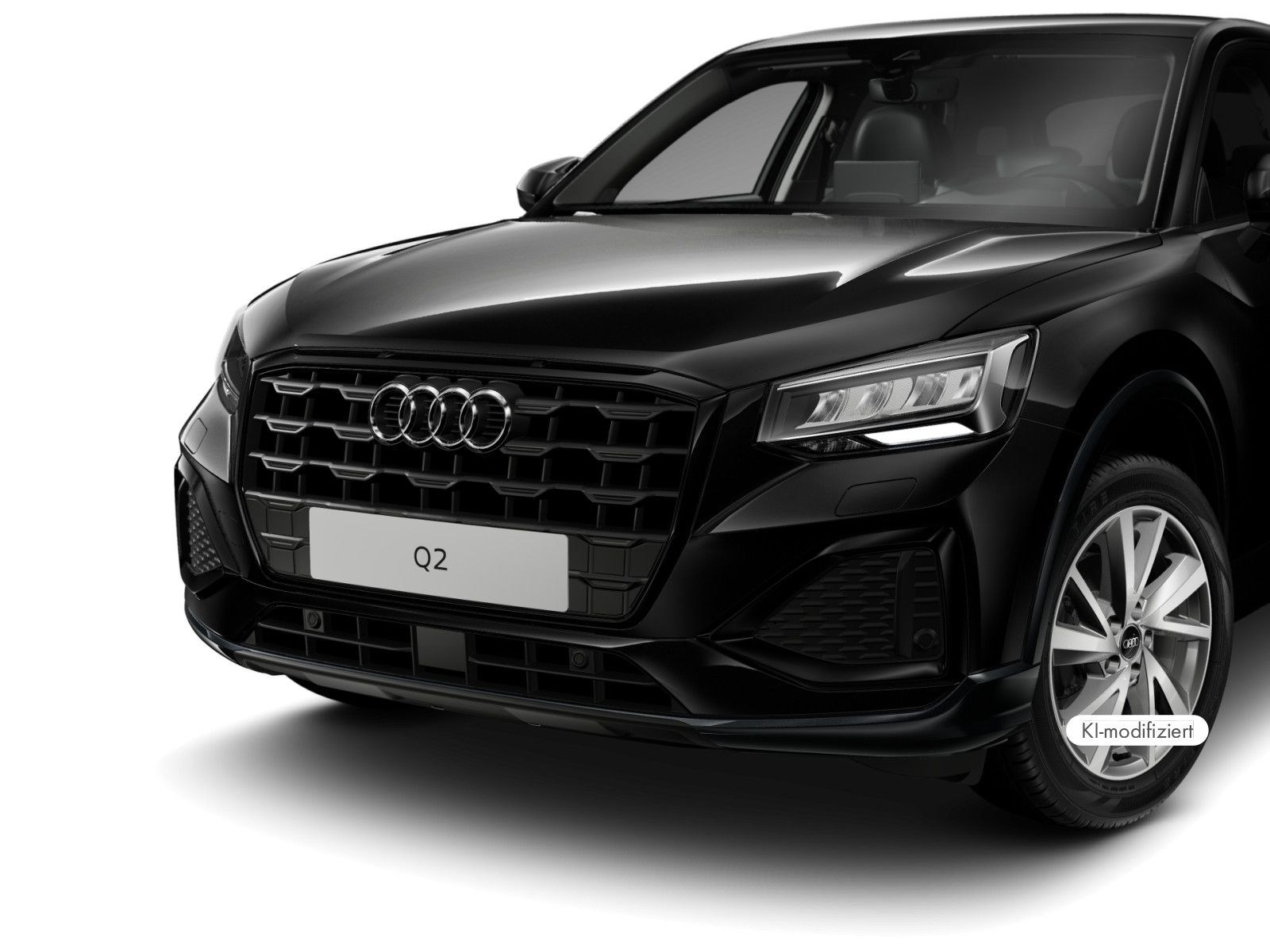 Audi Q2 - Bild 8