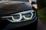 BMW 335d xDrive M Sport Shadow Automatic M Sport... - BMW 335 mit Diesel-Antrieb: 335d