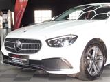 Mercedes-Benz E 200 d Lim.  Avantgarde/360°Kam/GSHD/LED/TW-Ass - gebrauchte Mercedes-Benz E 200 aus dem Jahr 2022