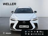 Lexus NX 450h+ E-FOUR F SPORT-Paket *20''*HUD*Leder*36 - Lexus Gebrauchtwagen in Hannover