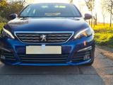 Peugeot 308 BlueHDi 120 EAT6 Allure SW Allure