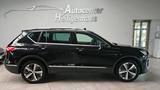 Seat Tarraco Xperience e-Hybrid Panorama AHK Kamera - SEAT Tarraco Xperience mit Hybrid-Antrieb (Benzin/Elektro)