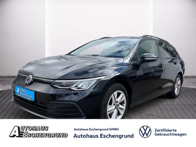 Volkswagen Golf Variant 2.0 TDI Life LED NAVI SIDE ASSIST S
