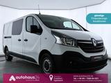 Renault Trafic 2,0 dCi 145 dCi AHK|BOTT|Navi|CAM - Renault Trafic 2 0