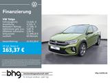 Volkswagen Taigo 1.5 TSI DSG R-Line - VW Taigo mit Schiebedach
