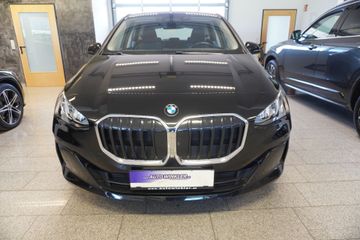 BMW 220 - 3