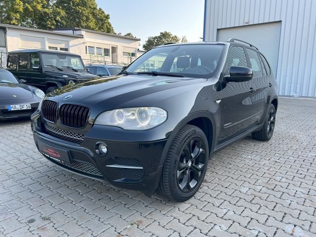 BMW X5 xDrive30d NAVI XENON PANORAMA RFKAM SOFTCLOSE