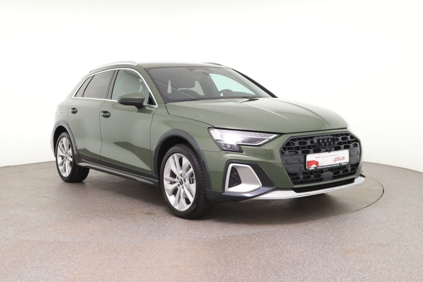Audi A3 - Bild 6
