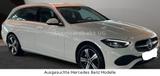 Mercedes-Benz C 300 e T Avantgarde MEMORY MBUX LED RFK KEYLESS